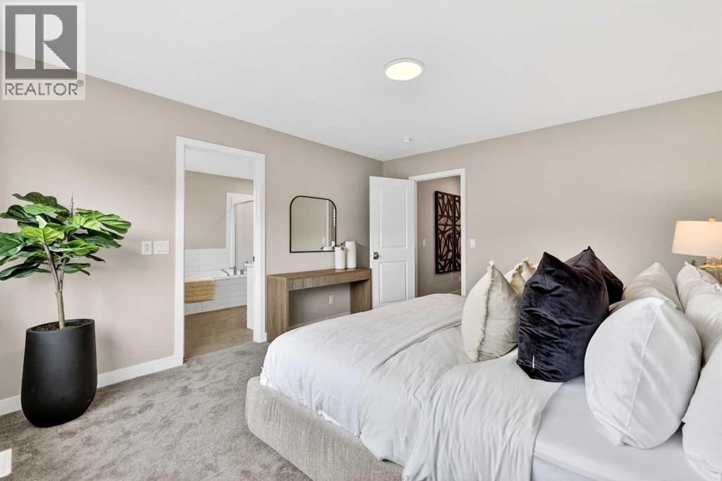 164 Wolf River Drive Se, Calgary, Alberta  T2X 4M4 - Photo 17 - A2273998