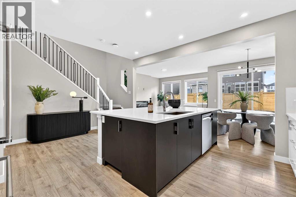 164 Wolf River Drive Se, Calgary, Alberta  T2X 4M4 - Photo 4 - A2273998