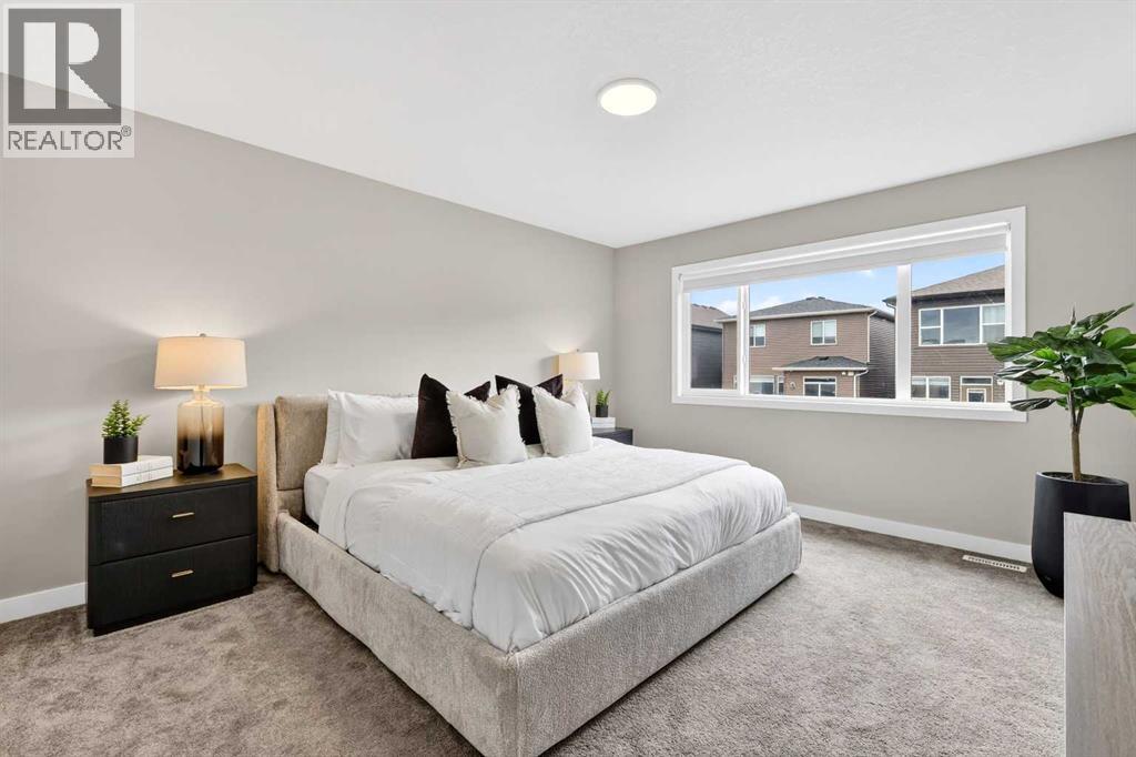 164 Wolf River Drive Se, Calgary, Alberta  T2X 4M4 - Photo 16 - A2273998