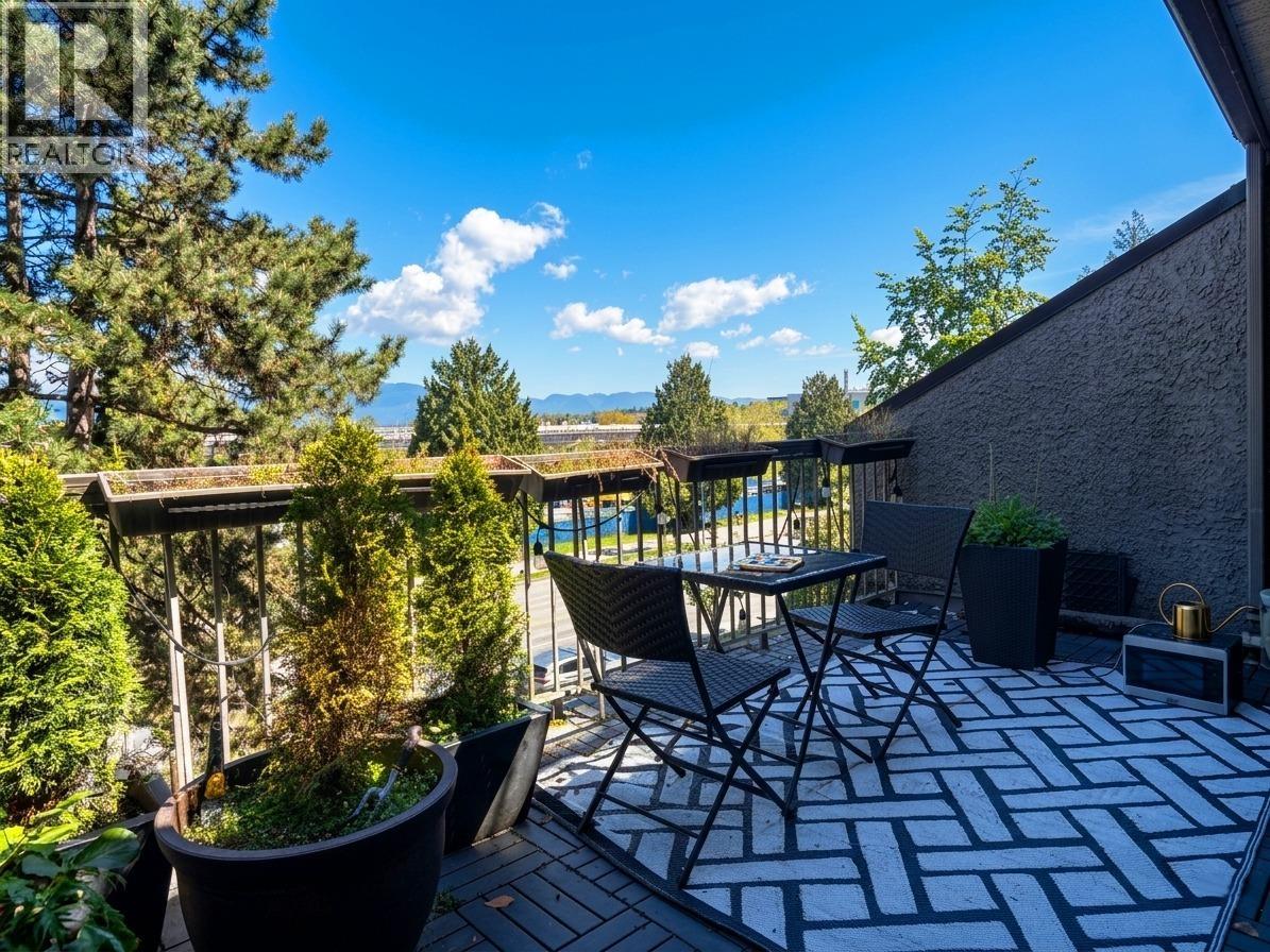 409 774 Great Northern Way, Vancouver, British Columbia  V5T 1E1 - Photo 6 - R3107664