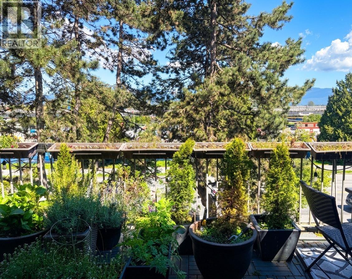 409 774 Great Northern Way, Vancouver, British Columbia  V5T 1E1 - Photo 17 - R3107664