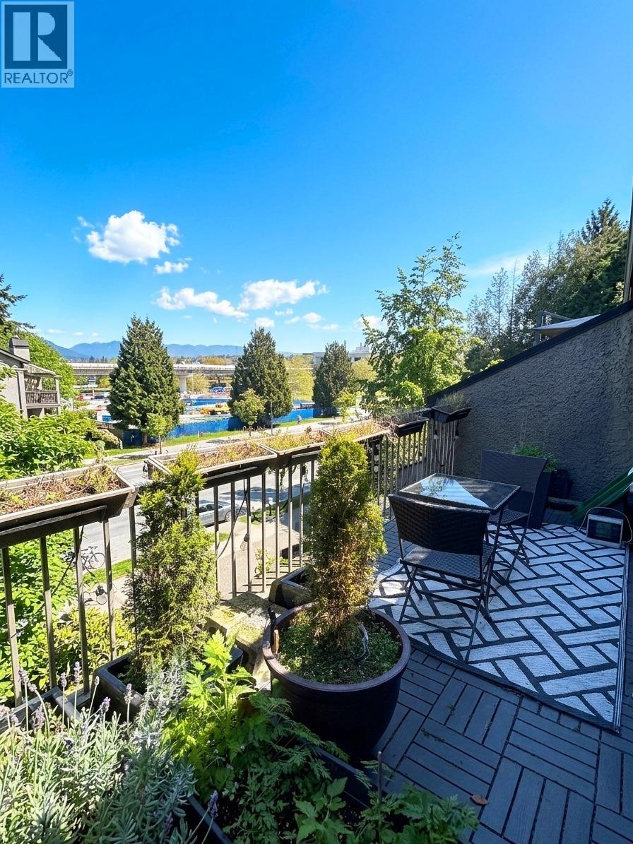 409 774 Great Northern Way, Vancouver, British Columbia  V5T 1E1 - Photo 11 - R3107664