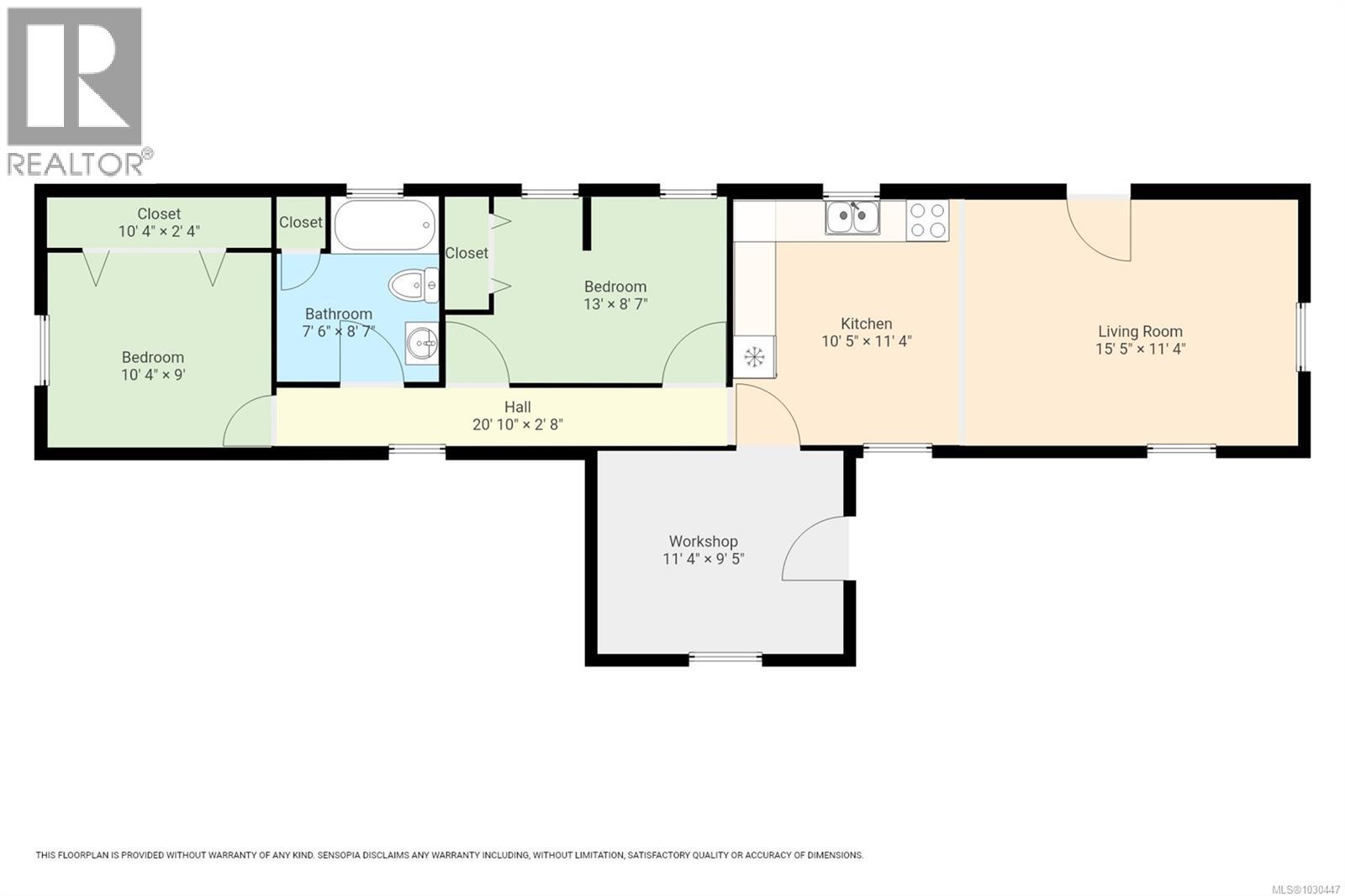 2019 Palmer Rd, Campbell River, British Columbia  V9W 5M2 - Photo 29 - 1030447