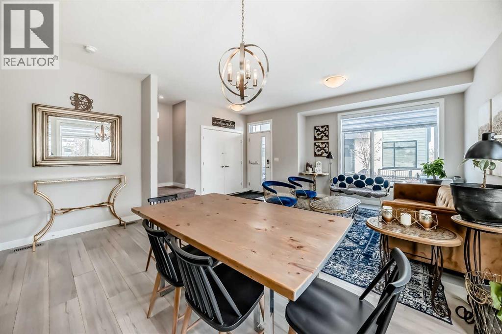 1311 Sage Meadows Gardens NW, Calgary, Alberta  T3P 1K3 - Photo 8 - A2296324