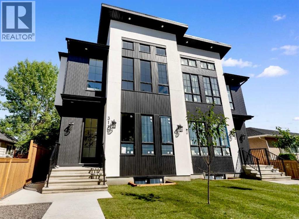 3110 40 Street Sw, Calgary, Alberta  T3E 3J8 - Photo 2 - A2296400