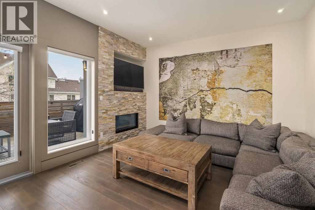 1826 37 Avenue Sw, Calgary, Alberta  T3E 3A3 - Photo 11 - A2301417