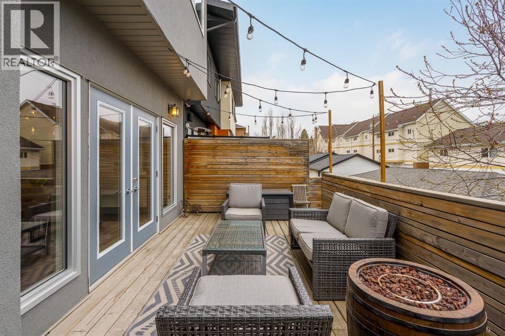 1826 37 Avenue Sw, Calgary, Alberta  T3E 3A3 - Photo 19 - A2301417