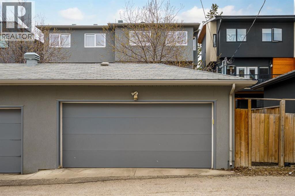 1826 37 Avenue Sw, Calgary, Alberta  T3E 3A3 - Photo 43 - A2301417