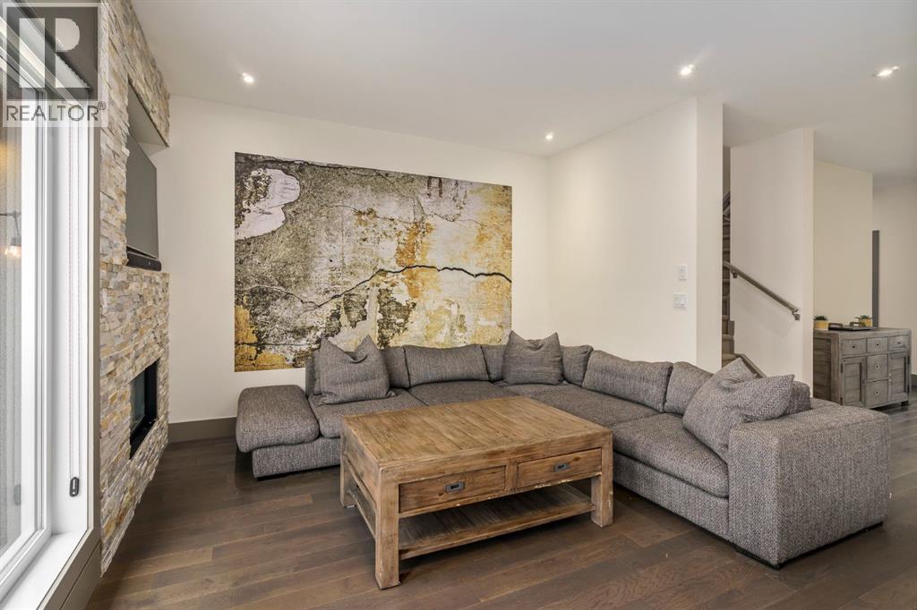 1826 37 Avenue Sw, Calgary, Alberta  T3E 3A3 - Photo 12 - A2301417