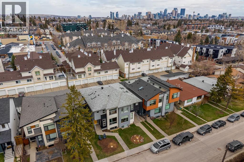 1826 37 Avenue Sw, Calgary, Alberta  T3E 3A3 - Photo 44 - A2301417