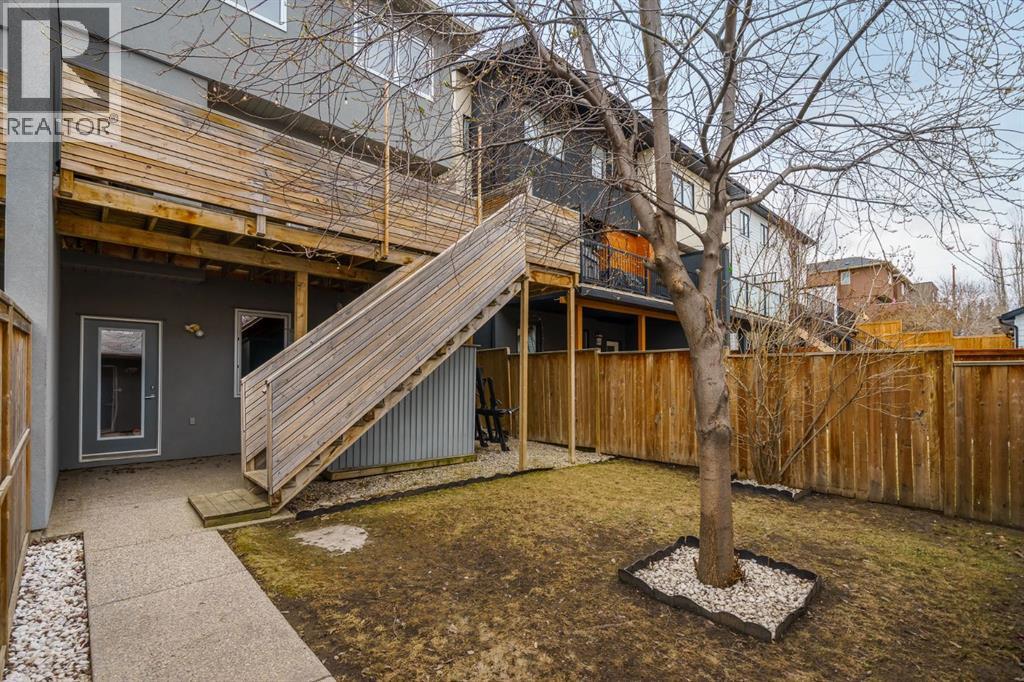 1826 37 Avenue Sw, Calgary, Alberta  T3E 3A3 - Photo 40 - A2301417