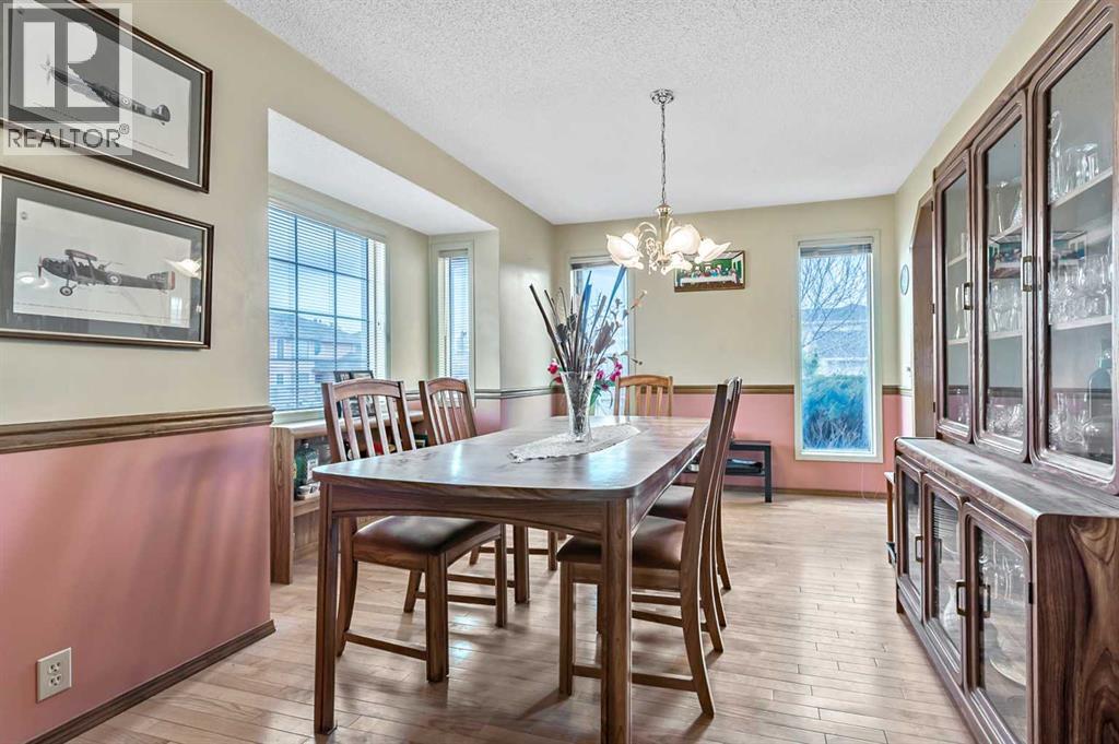 124 Catalina Place Ne, Calgary, Alberta  T1Y 6S3 - Photo 7 - A2302620