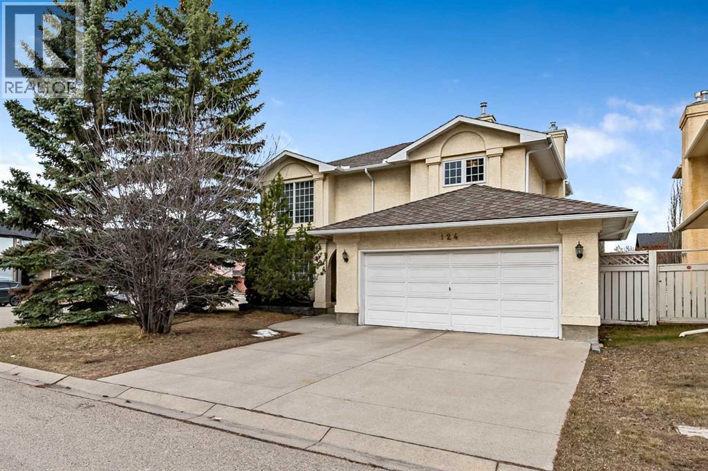 124 Catalina Place Ne, Calgary, Alberta  T1Y 6S3 - Photo 2 - A2302620