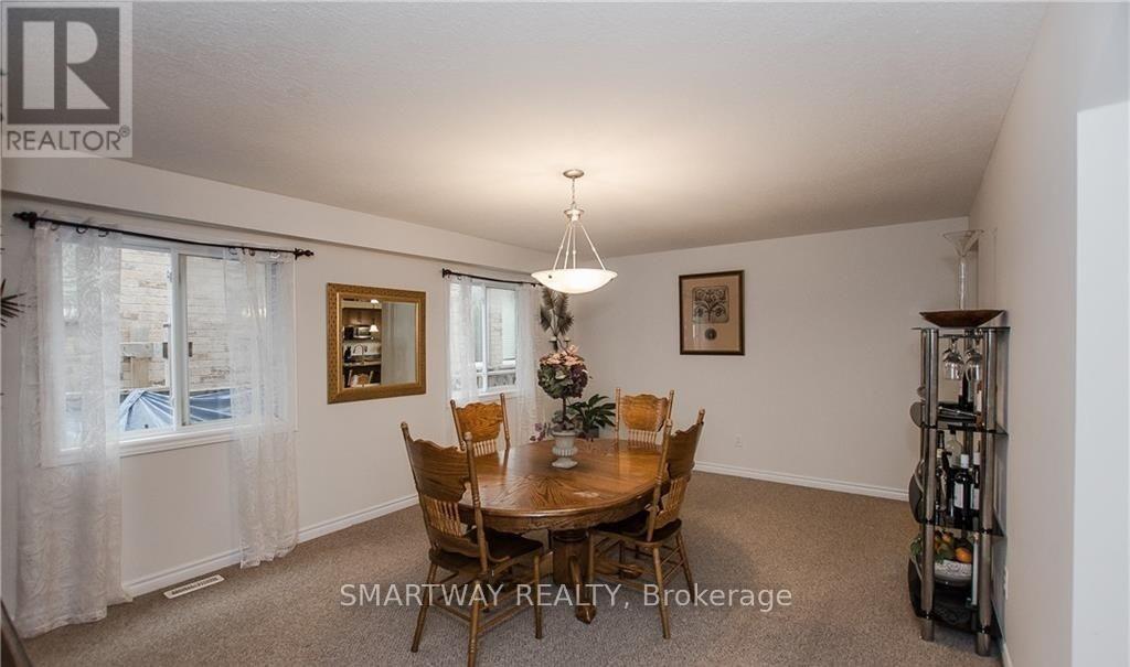 3359 Georgeheriot Lane, London South, Ontario  N6L 0A2 - Photo 11 - X13045280