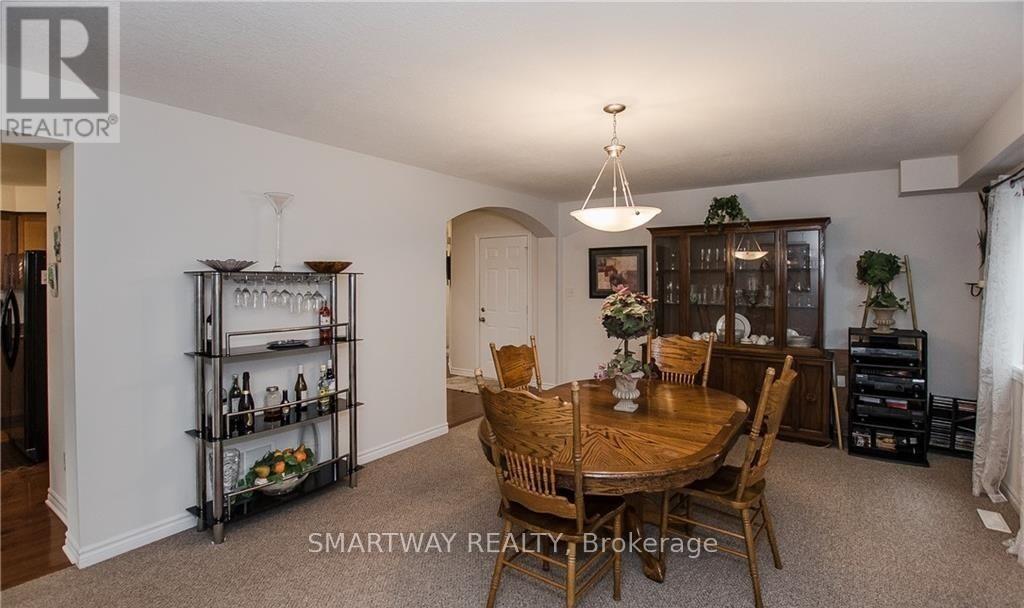 3359 Georgeheriot Lane, London South, Ontario  N6L 0A2 - Photo 12 - X13045280