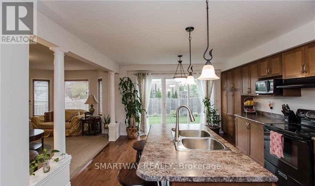 3359 Georgeheriot Lane, London South, Ontario  N6L 0A2 - Photo 13 - X13045280