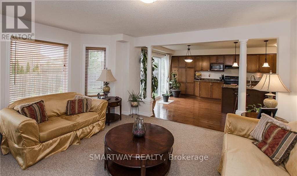 3359 Georgeheriot Lane, London South, Ontario  N6L 0A2 - Photo 18 - X13045280