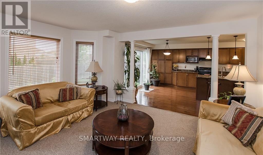 3359 Georgeheriot Lane, London South, Ontario  N6L 0A2 - Photo 19 - X13045280