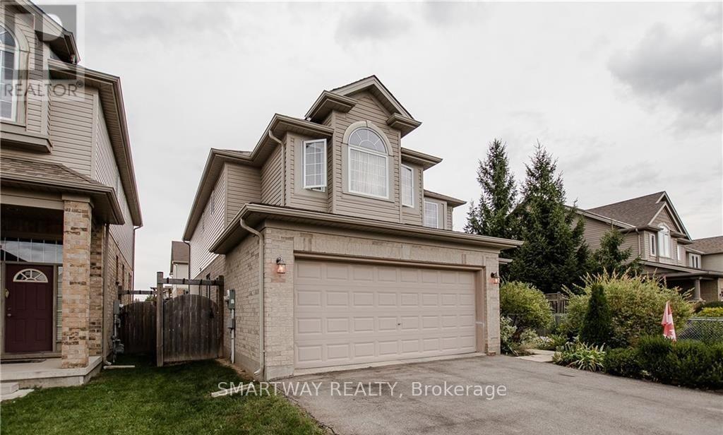 3359 Georgeheriot Lane, London South, Ontario  N6L 0A2 - Photo 2 - X13045280