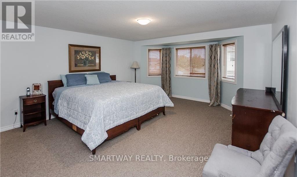 3359 Georgeheriot Lane, London South, Ontario  N6L 0A2 - Photo 28 - X13045280