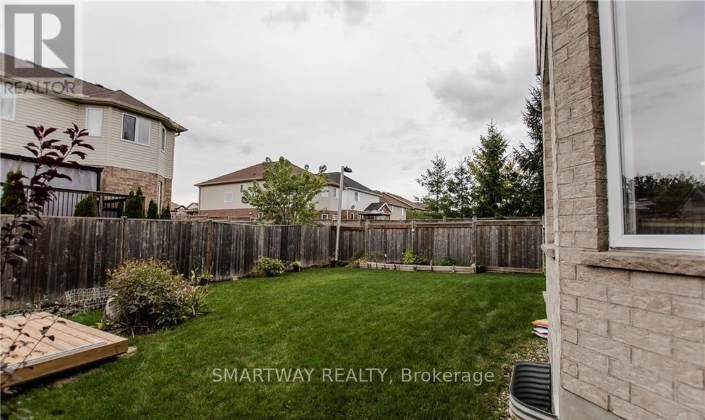 3359 Georgeheriot Lane, London South, Ontario  N6L 0A2 - Photo 4 - X13045280