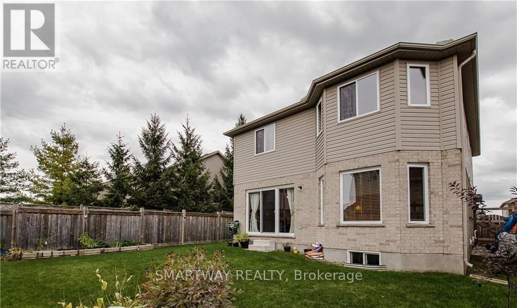 3359 Georgeheriot Lane, London South, Ontario  N6L 0A2 - Photo 5 - X13045280