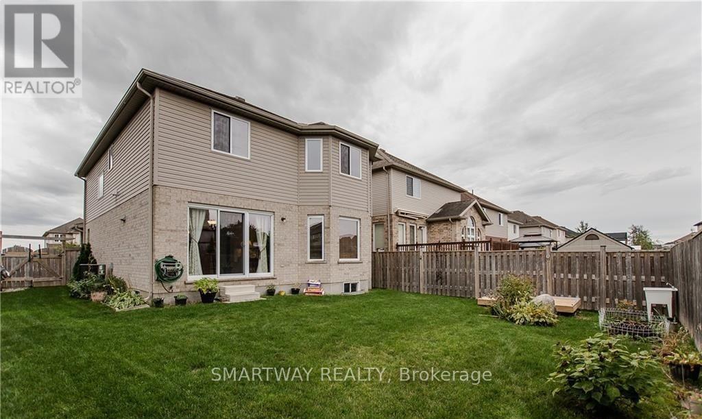 3359 Georgeheriot Lane, London South, Ontario  N6L 0A2 - Photo 6 - X13045280