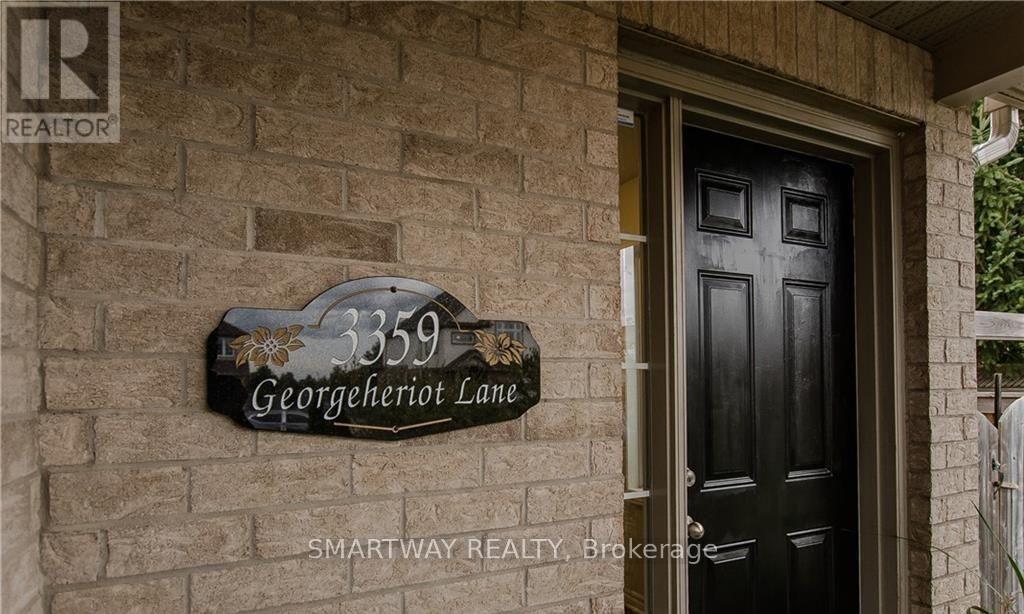 3359 Georgeheriot Lane, London South, Ontario  N6L 0A2 - Photo 8 - X13045280