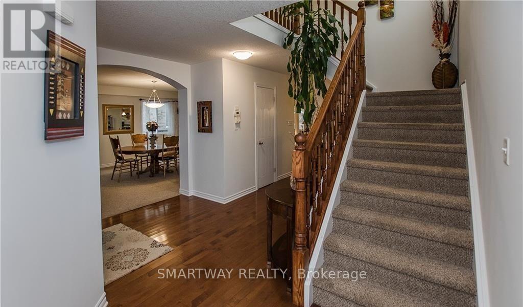 3359 Georgeheriot Lane, London South, Ontario  N6L 0A2 - Photo 9 - X13045280