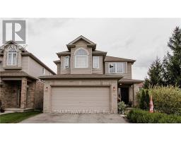 3359 GEORGEHERIOT LANE, London South, Ontario