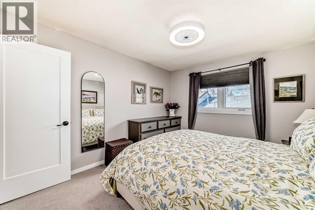 524 23 Avenue Ne, Calgary, Alberta  T2E 1W2 - Photo 13 - A2302112