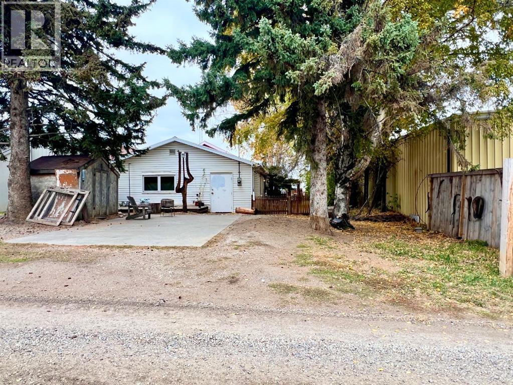 5019 50 Avenue, Caroline, Alberta  T0M 0M0 - Photo 14 - A2303385
