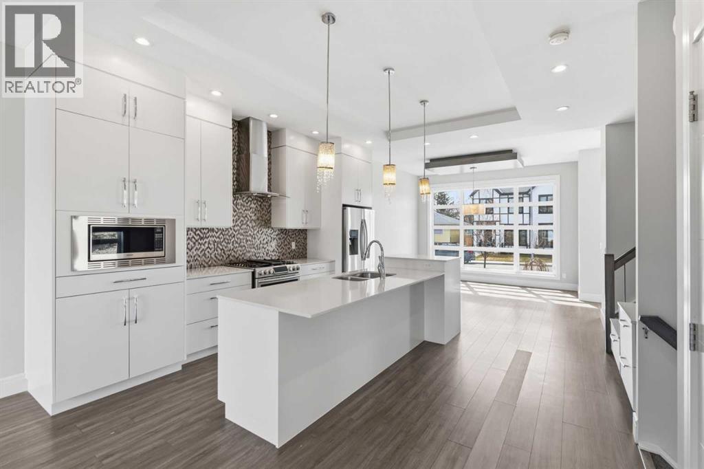 2052 46 Avenue Sw, Calgary, Alberta  T2T 2R9 - Photo 11 - A2304239