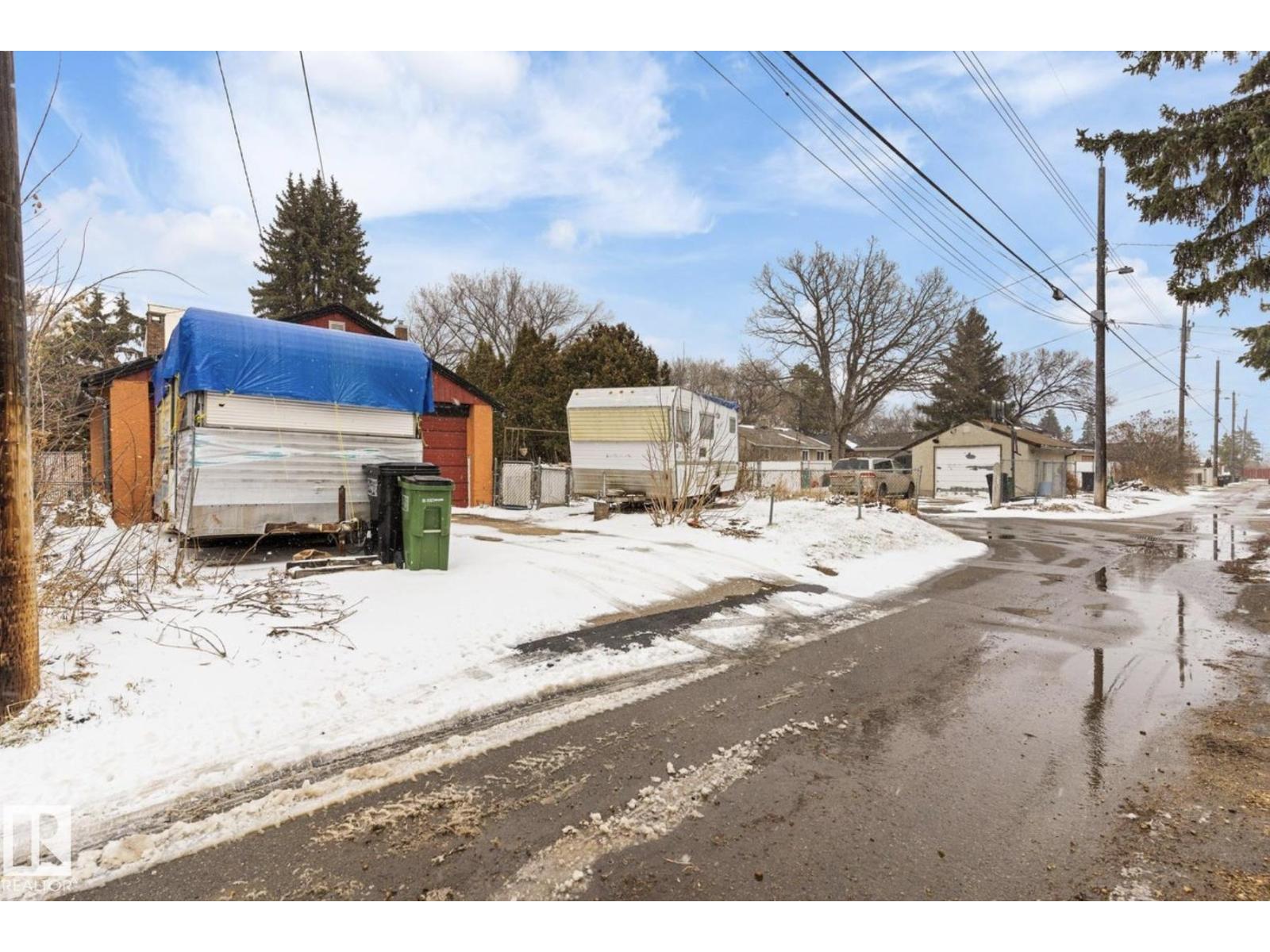 7703 77 Avenue Nw, Edmonton, Alberta  T6C 0K6 - Photo 28 - E4484262