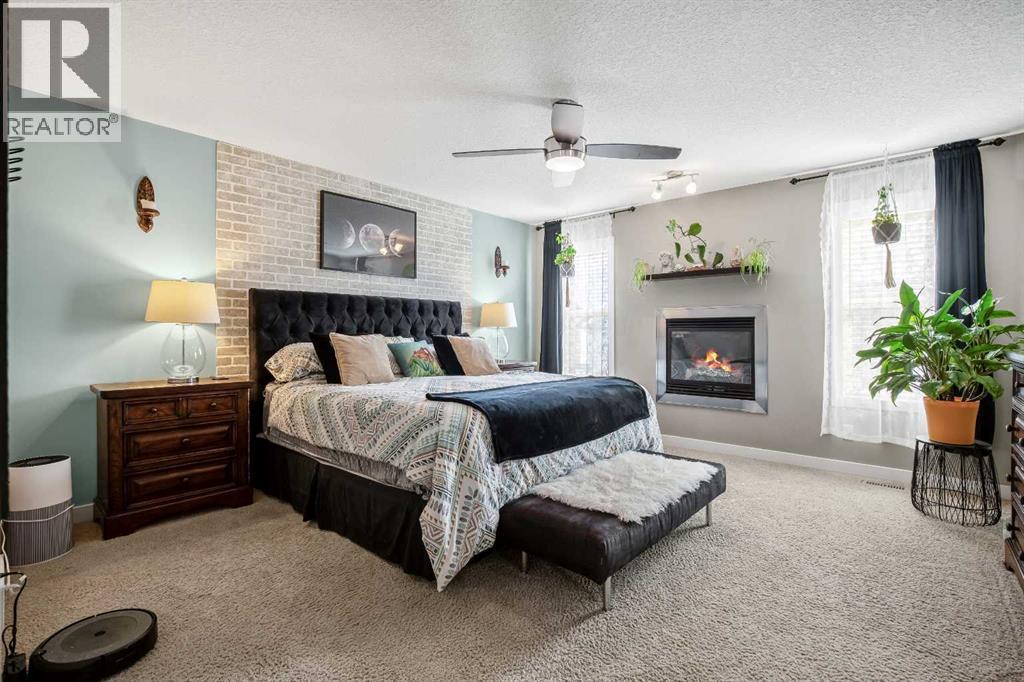 102 Cimarron Vista Crescent, Okotoks, Alberta  T1S 0K2 - Photo 21 - A2302943