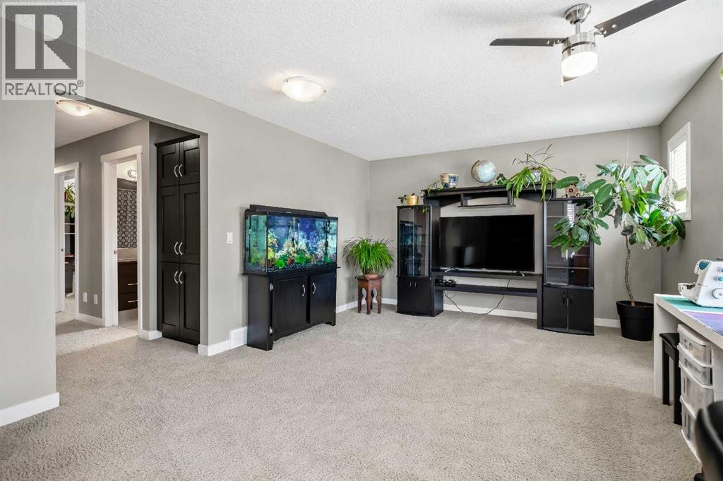 102 Cimarron Vista Crescent, Okotoks, Alberta  T1S 0K2 - Photo 31 - A2302943