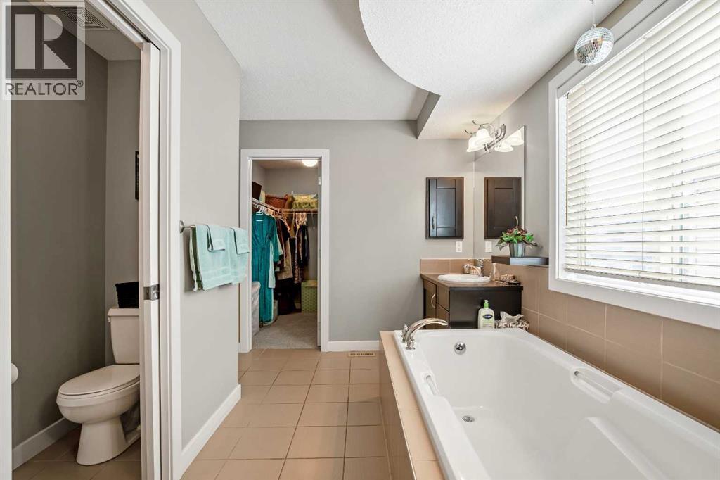 102 Cimarron Vista Crescent, Okotoks, Alberta  T1S 0K2 - Photo 25 - A2302943