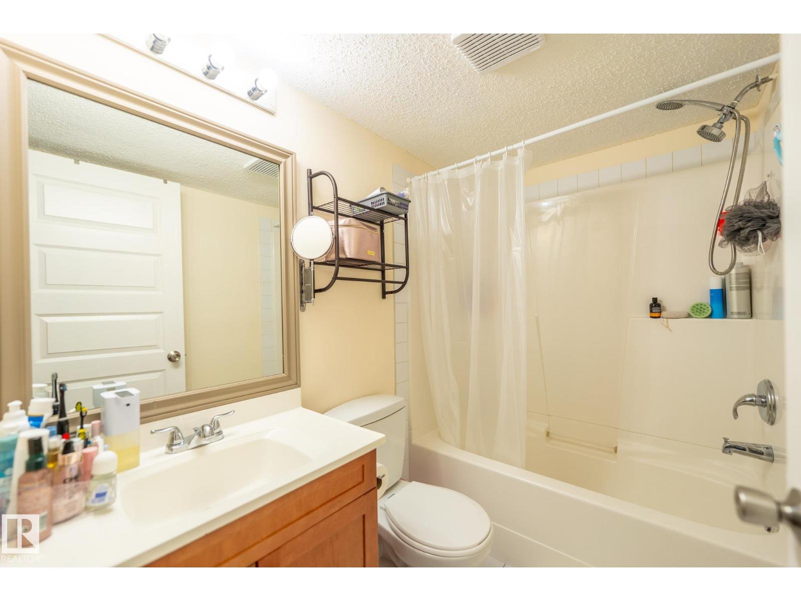 #142 10636 120 St Nw, Edmonton, Alberta  T5H 4L5 - Photo 11 - E4484272