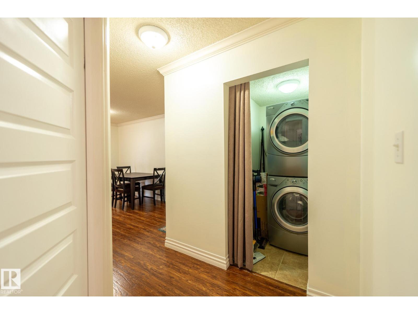 #142 10636 120 St Nw, Edmonton, Alberta  T5H 4L5 - Photo 17 - E4484272