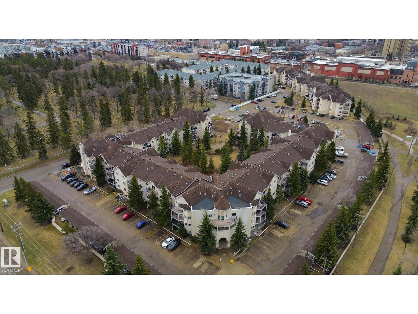 #142 10636 120 St Nw, Edmonton, Alberta  T5H 4L5 - Photo 32 - E4484272