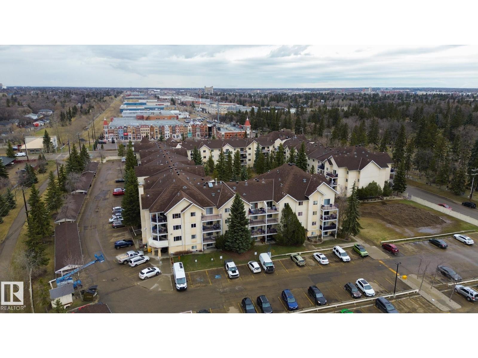 #142 10636 120 St Nw, Edmonton, Alberta  T5H 4L5 - Photo 35 - E4484272