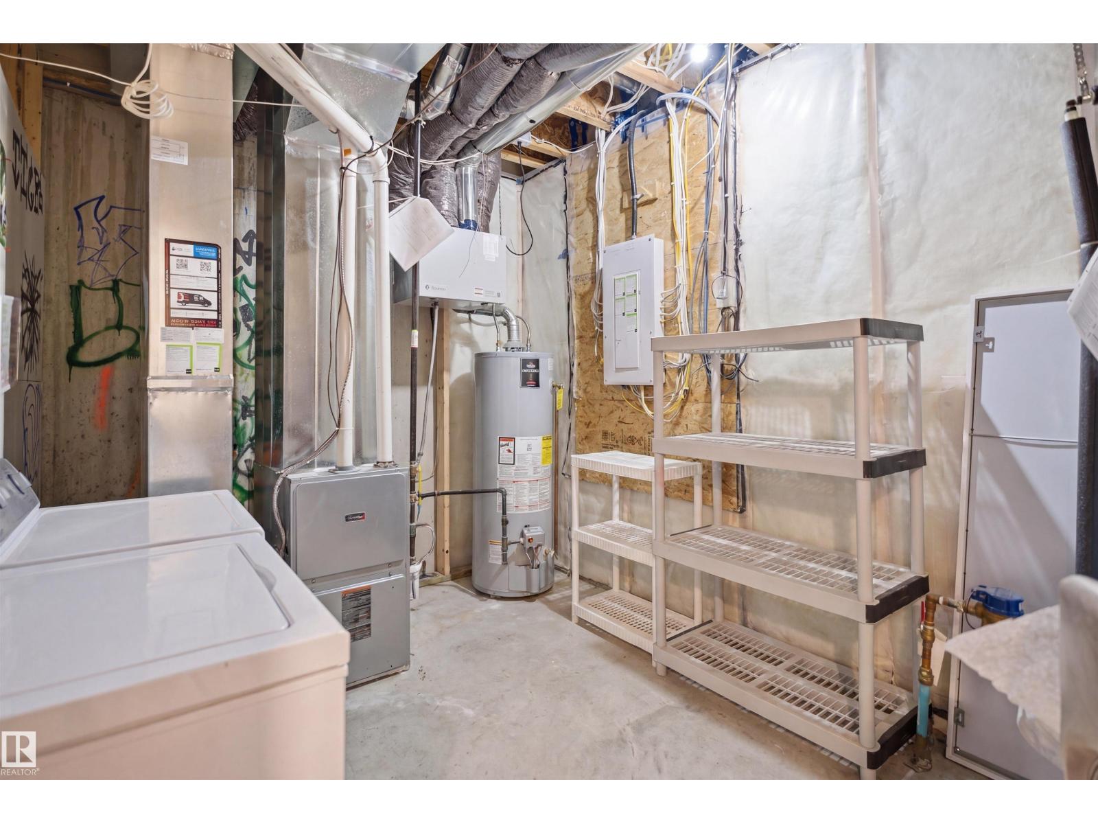 7782 174a Av Nw, Edmonton, Alberta  T5Z 0W5 - Photo 38 - E4484273