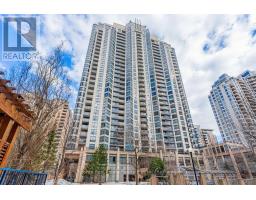 102 - 10 NORTHTOWN WAY, Toronto, Ontario