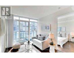 1706W - 36 LISGAR STREET, Toronto, Ontario