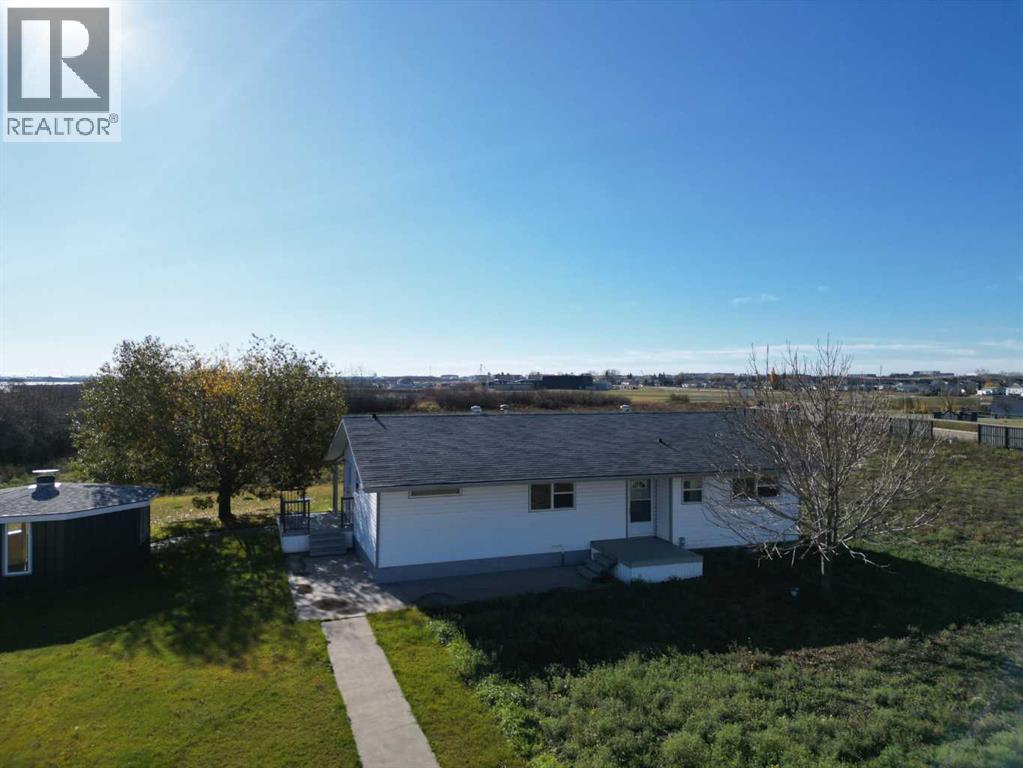 60037 TWP RD 725, clairmont, Alberta