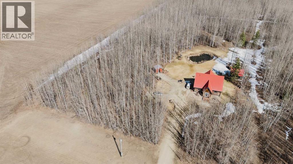 69479 Rr72, Grovedale, Alberta  T8W 5G5 - Photo 7 - A2303368