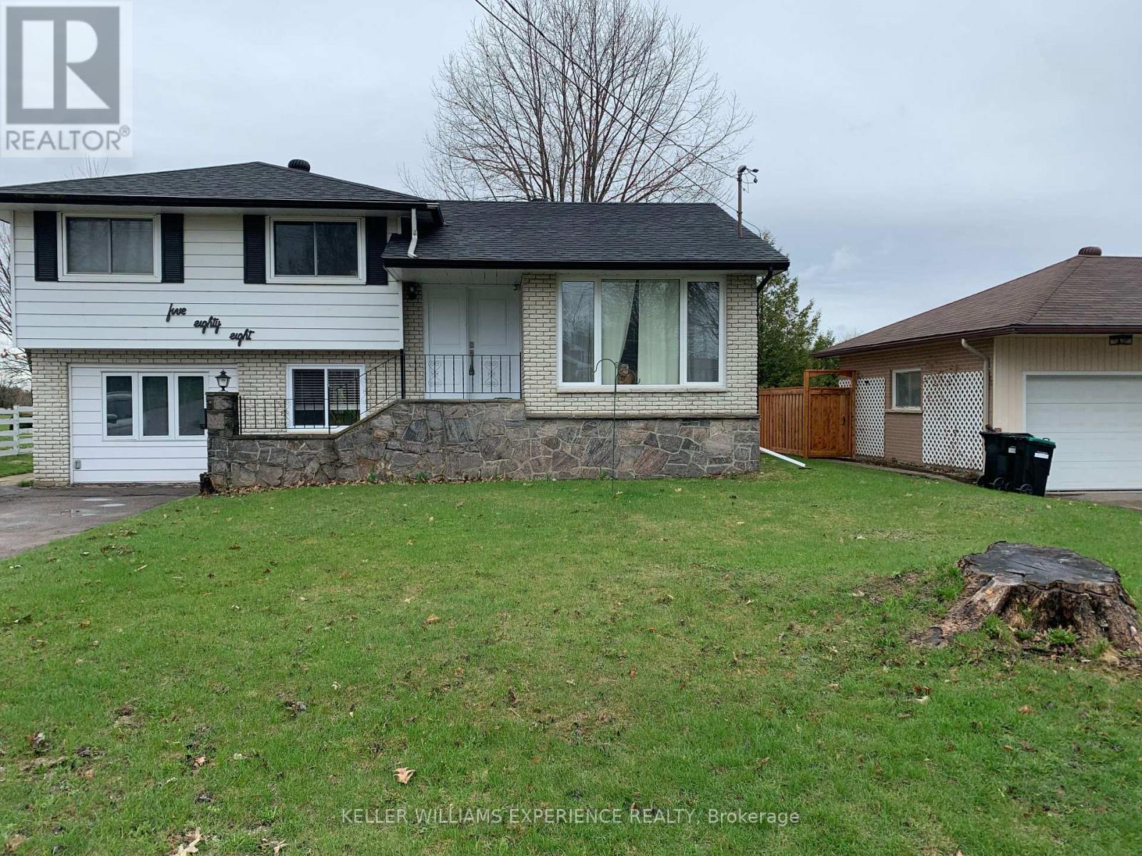 588 MANLY STREET, Midland, Ontario