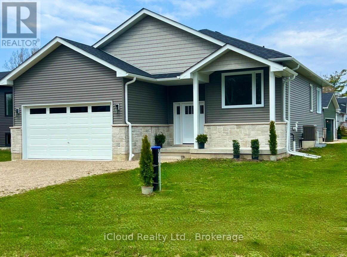 119 ELDER STREET, Southgate, Ontario