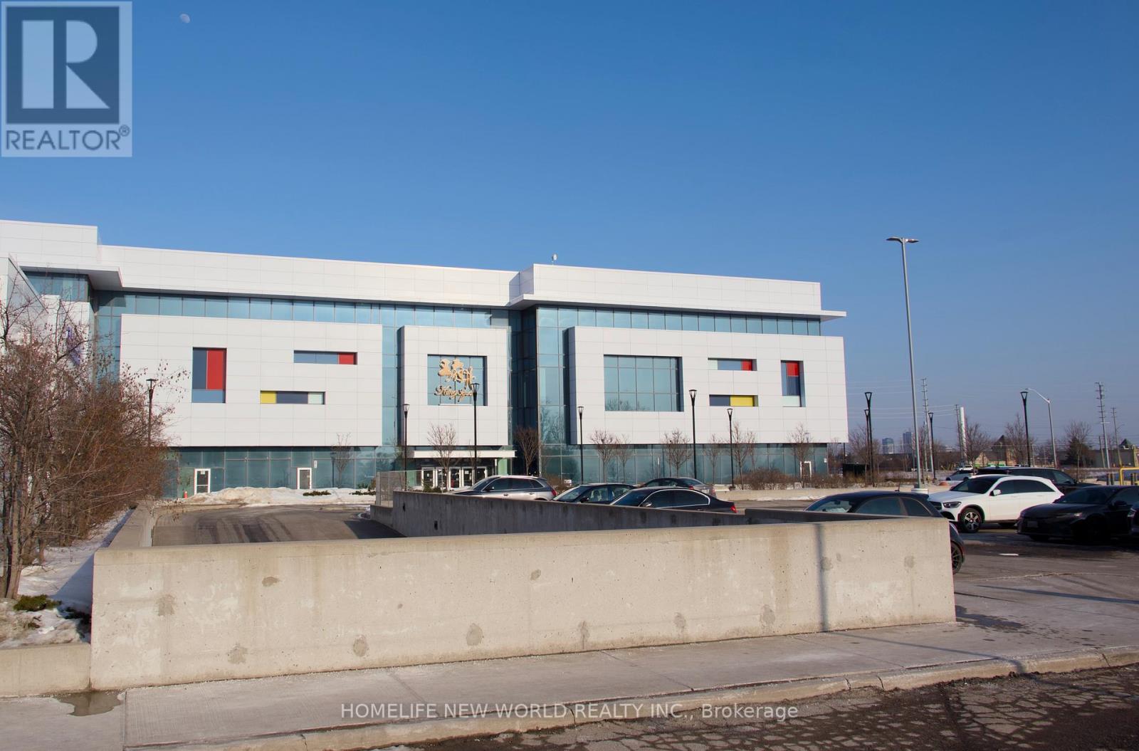 1P19 - 9390 WOODBINE AVENUE, Markham, Ontario