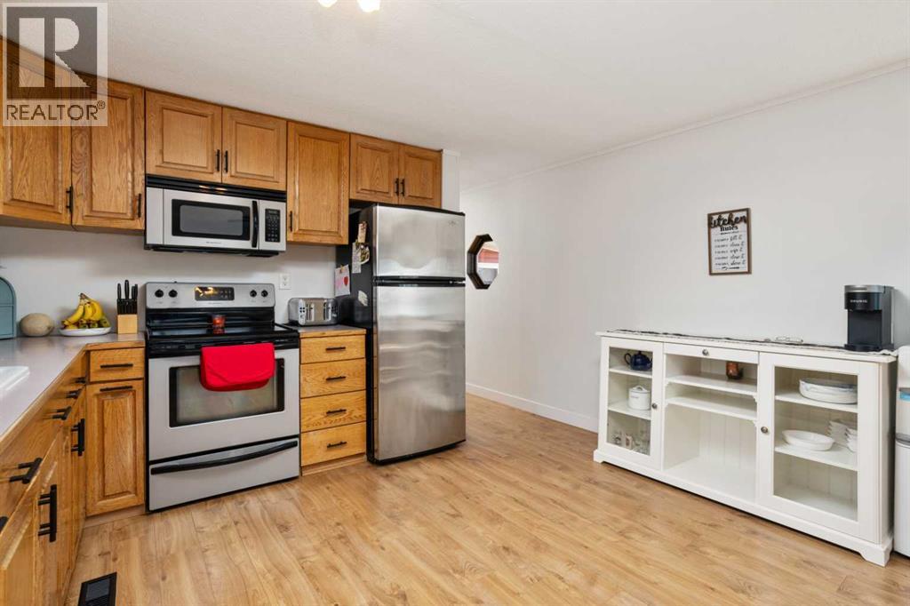 216 King Street, Bawlf, Alberta  T0B 0J0 - Photo 7 - A2303054